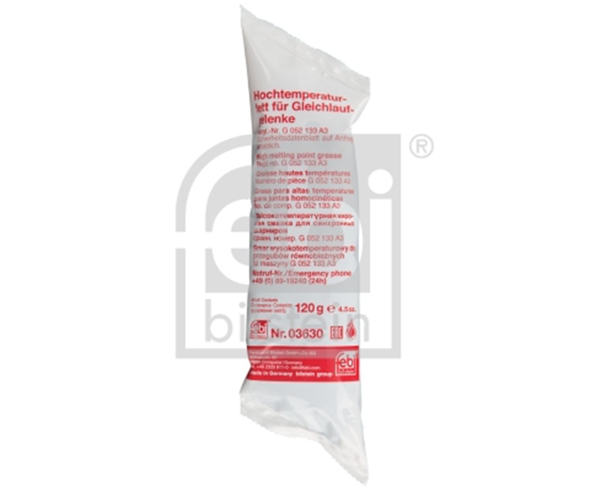 FEBI 03630 - Gres Yagi - Uni Bm