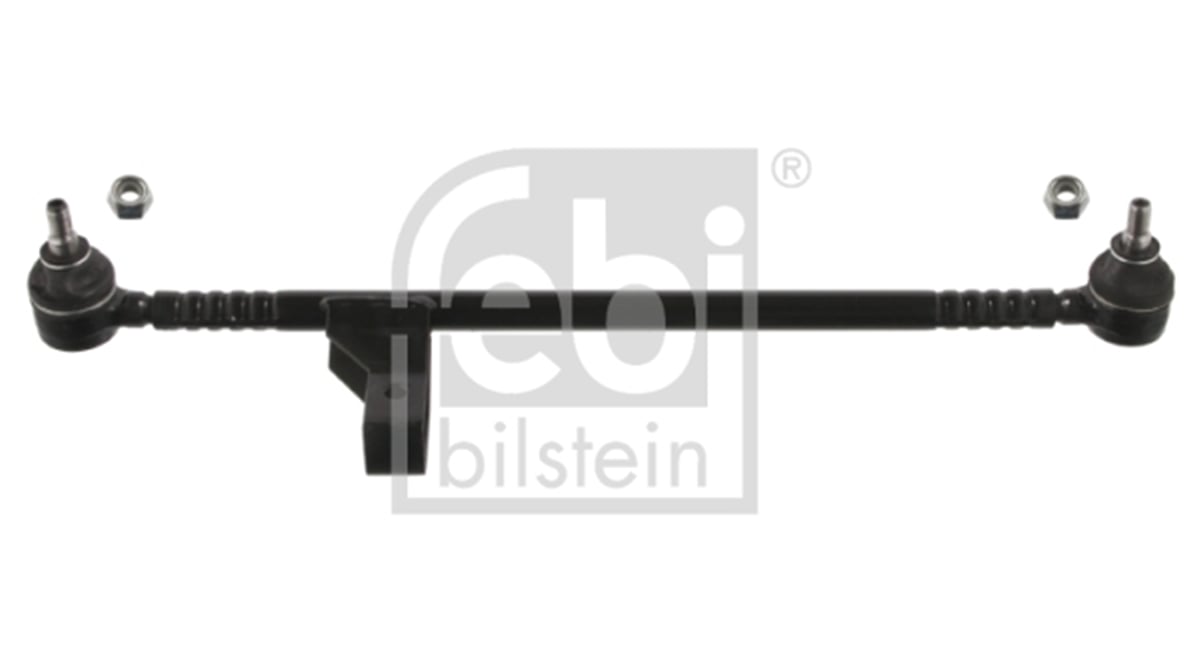 FEBI 03670 - Rot Orta - Mercedes W123