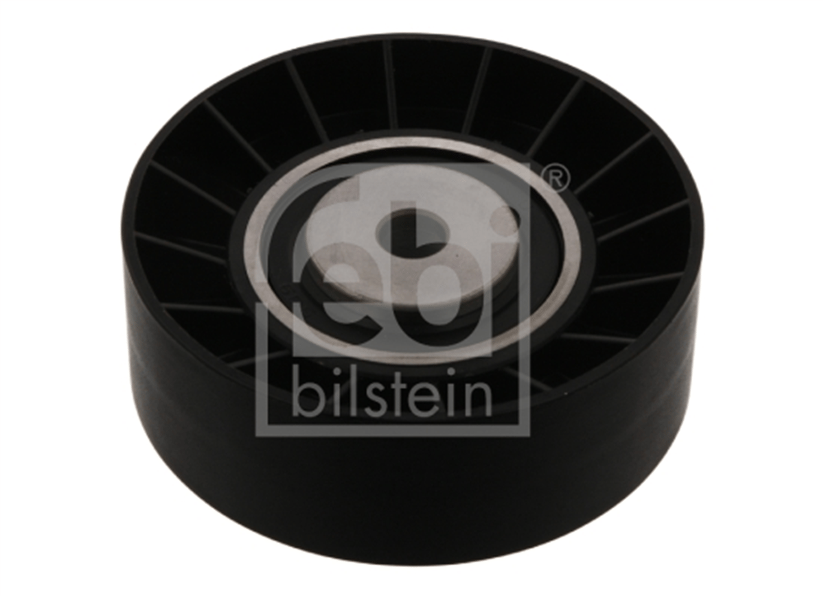 FEBI 03673 - Triger Gergi Rulmani - Bmw 5 Series (e34), 5 Series (e39), 7 Series (e32), 7 Series (e38), 8 Series (e31), X5 (e53)