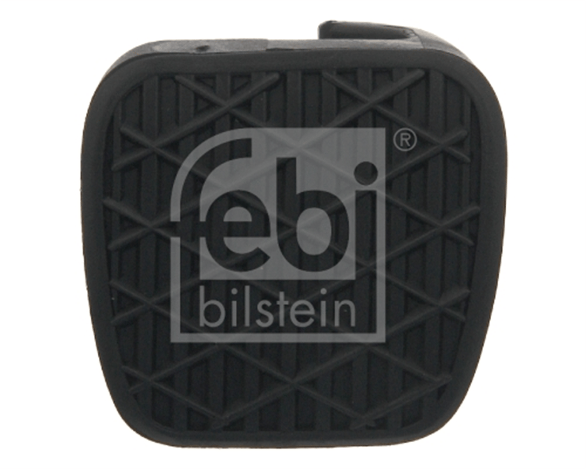 FEBI 03841 - Pedal Lastigi - Mercedes 123-107-114-g460/461/463-unimog-vario