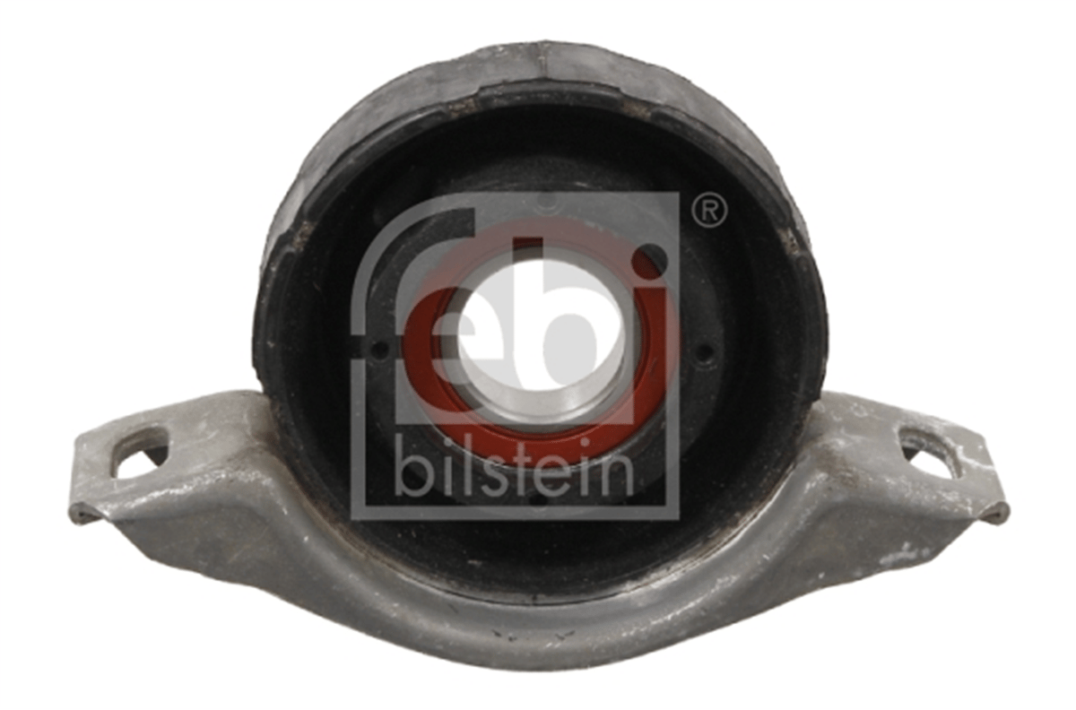 FEBI 03897 - Saft Askisi - Mercedes W124