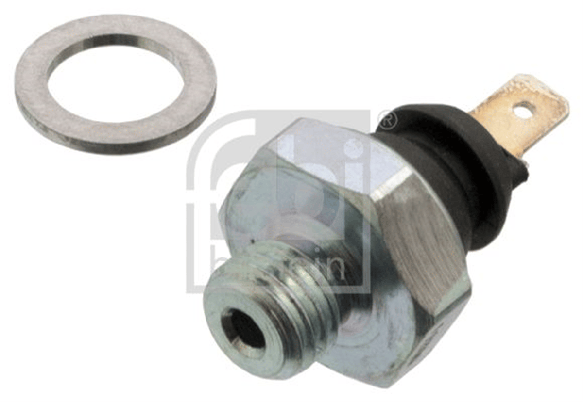 FEBI 04428 - Yag Basinç Müsürü - Bmw E12-e21-e28-e30-e34