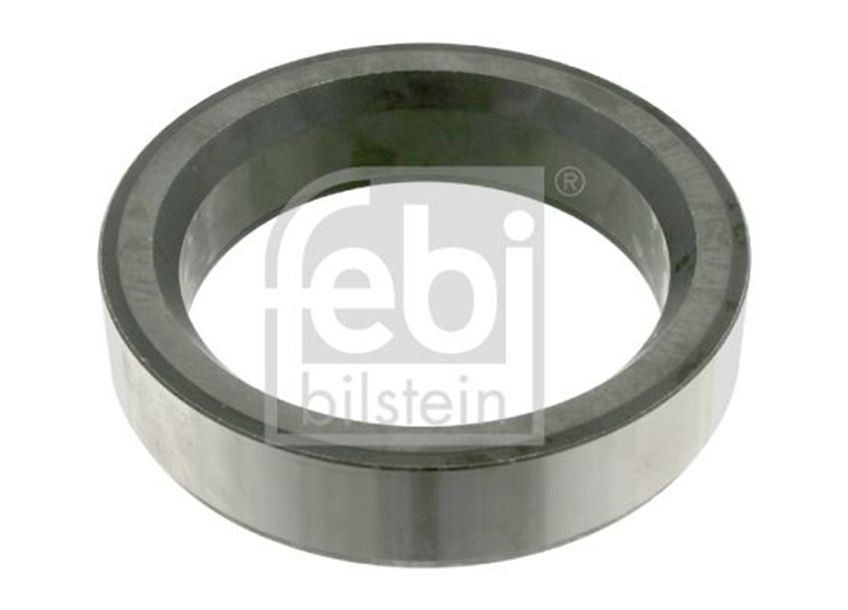FEBI 04454 - Keçe Yatagi, Poyra - Av Man-mercedes