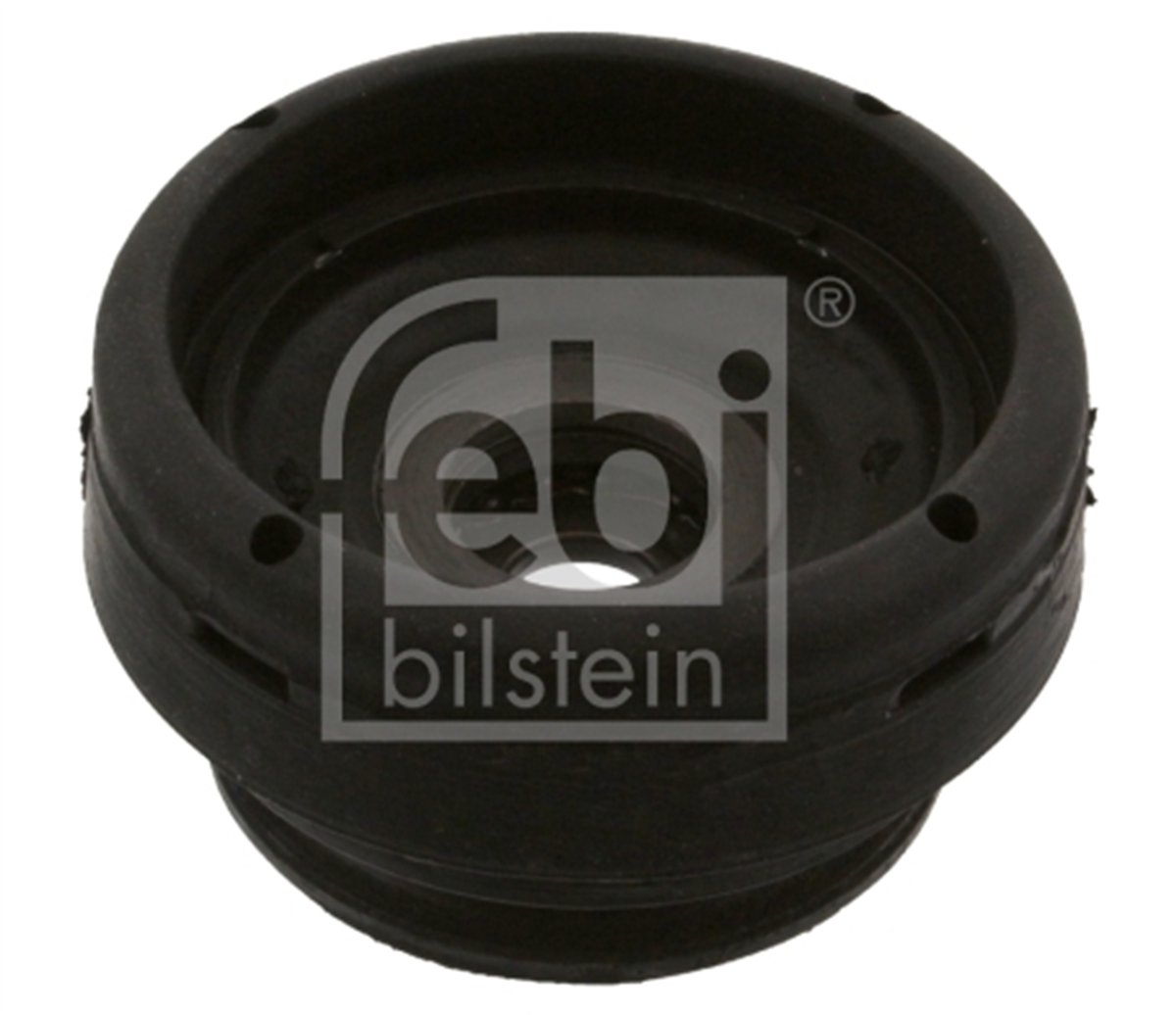 FEBI 04519 - Amortisör Takozu Ön - Vw A80