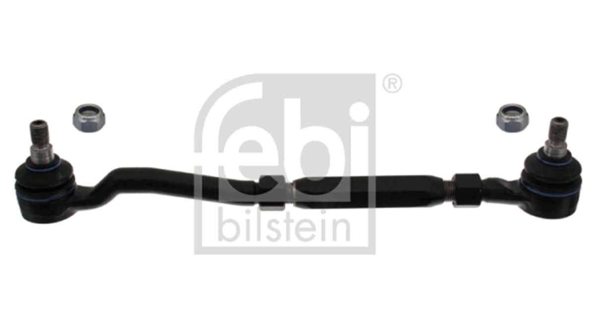FEBI 04786 - Yan Rot - Mercedes W140