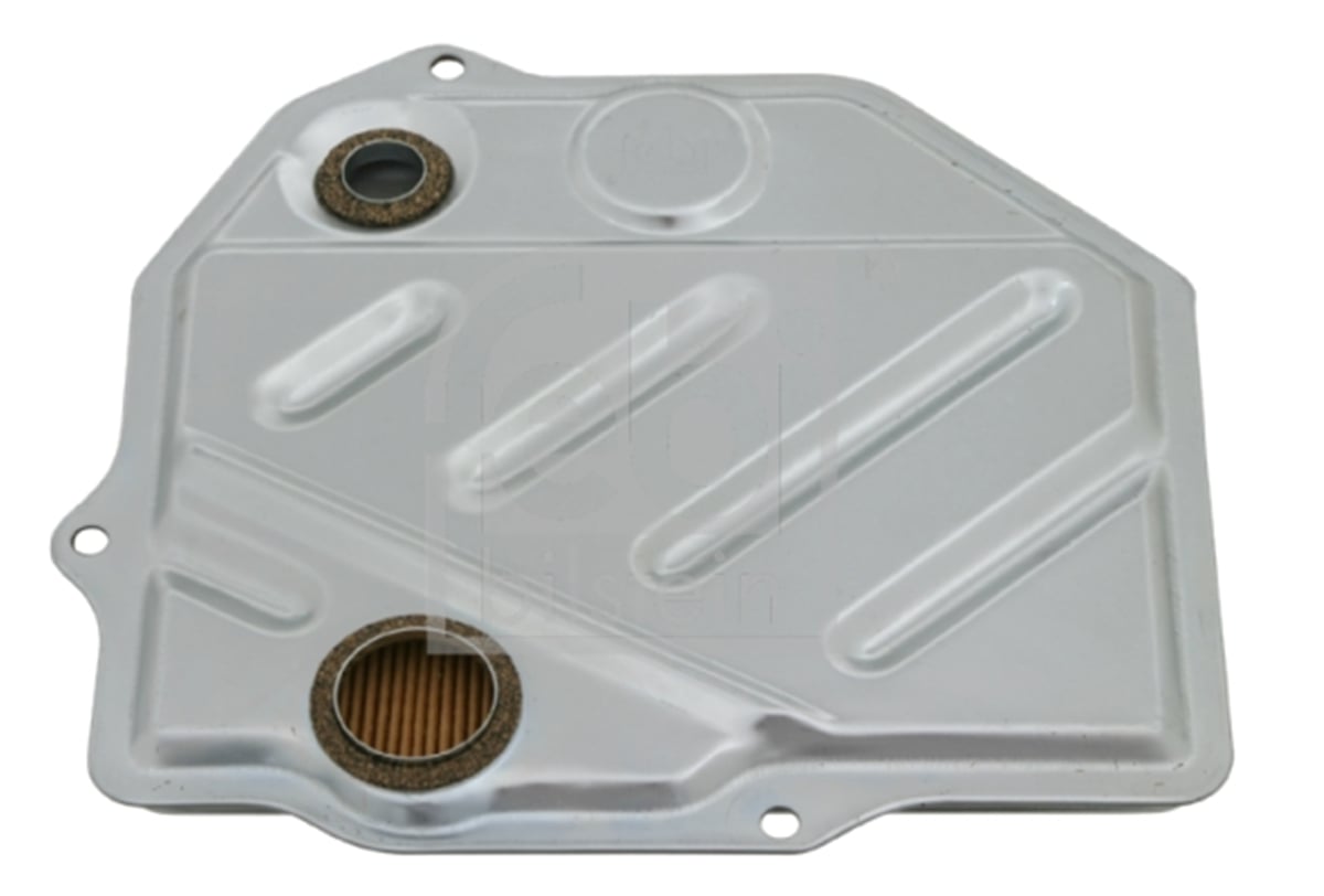 FEBI 04872 - Sanzuman Yag Filtresi - Mercedes W124-201-126-140