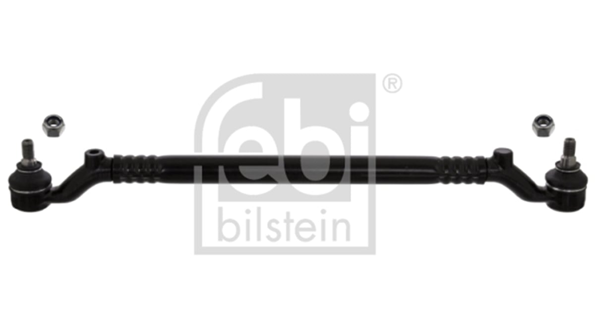 FEBI 04882 - Rot Orta - Mercedes W140