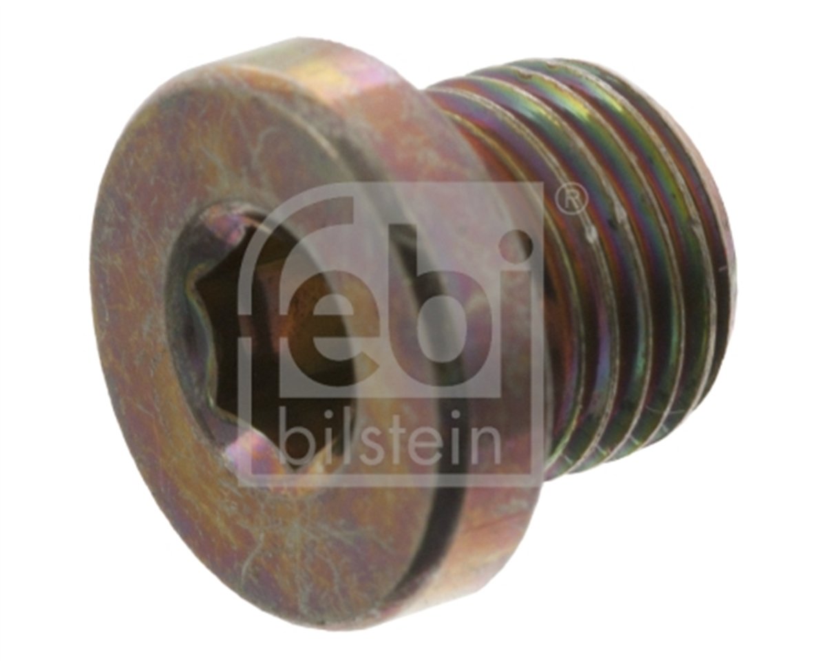 FEBI 05280 - Baslik Civata - Uni 100 (43), 80 (81), 80 (82)