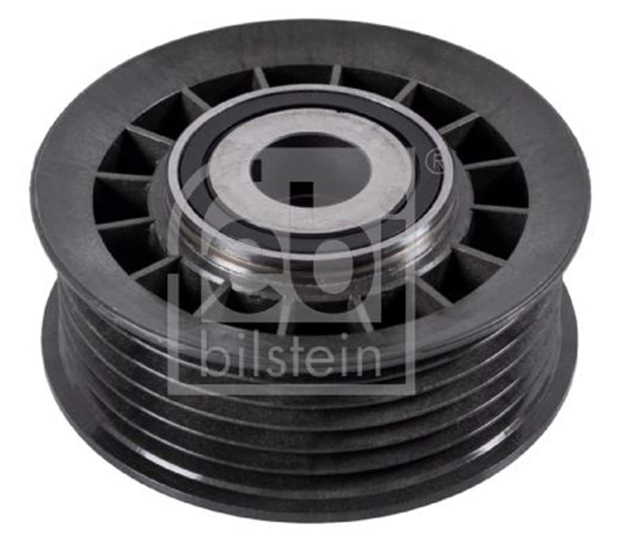 FEBI 05478 - V Kayis Gergi Rulmani - Mercedes W124-201 Sprtinter