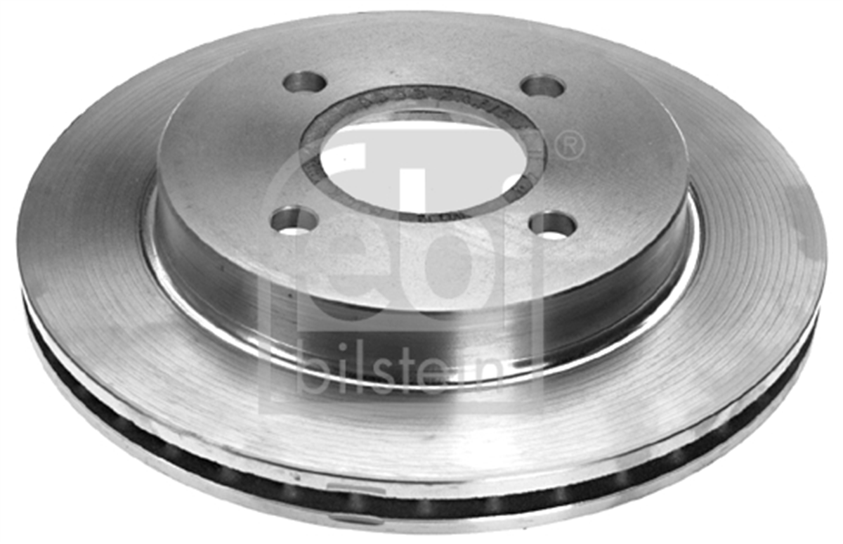 FEBI 05644 - Fren Diski Arka - Ford Scorpio/mondeo