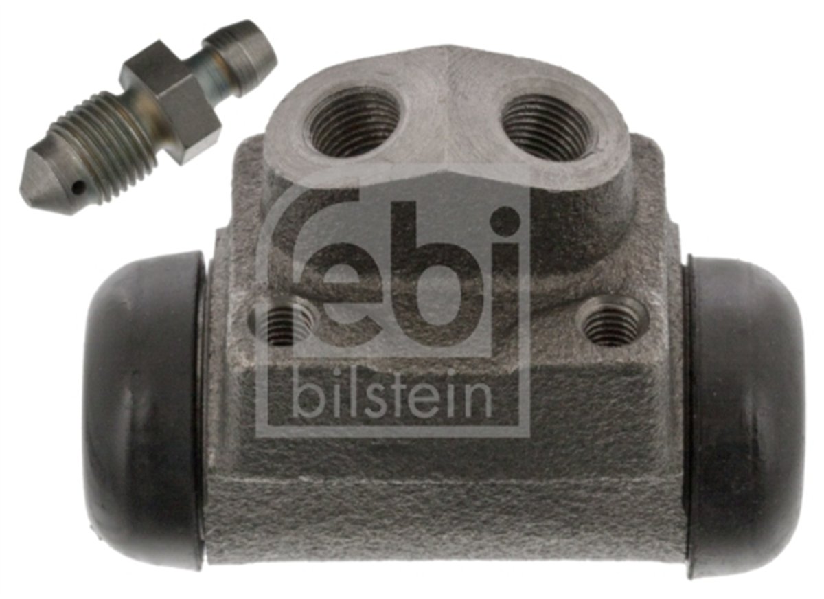 FEBI 05690 - Fren Silindiri Arka - Ford Escort-clx/focus