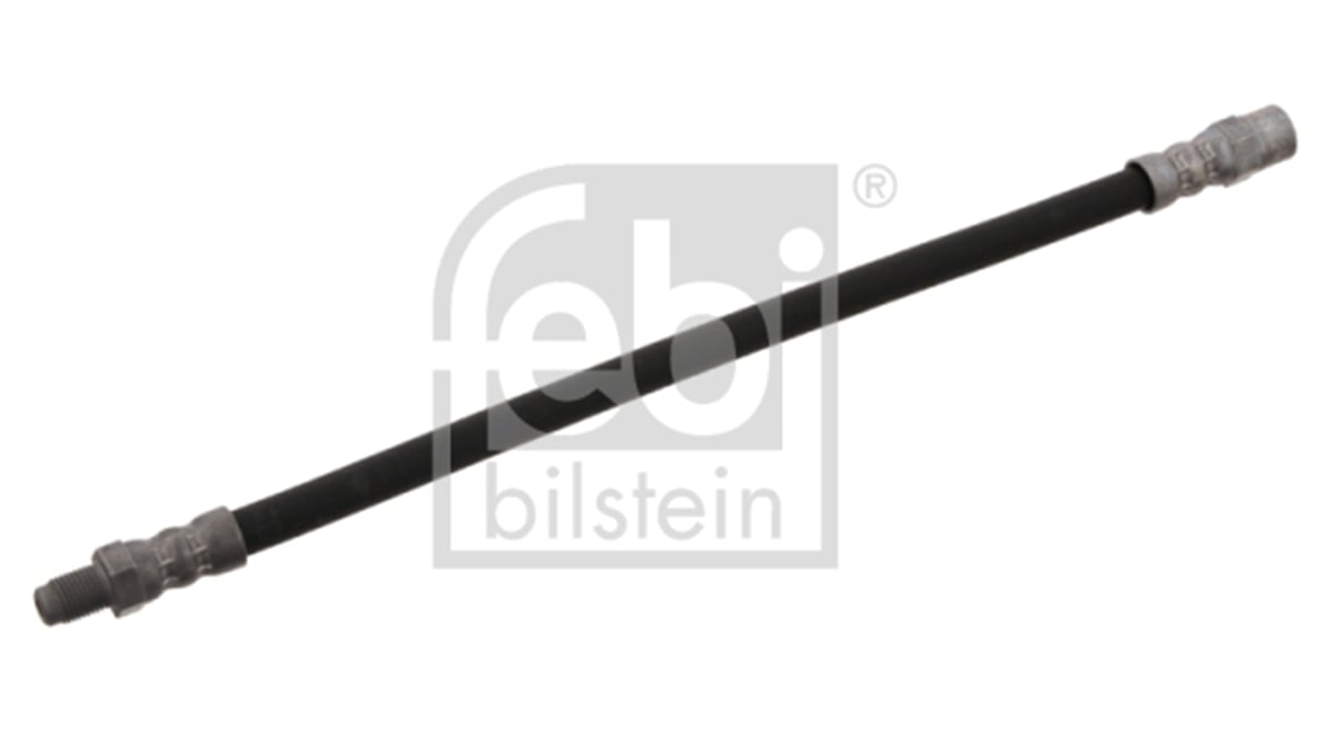 FEBI 05742 - Fren Hortumu Arka - Mercedes 123-124-201-126