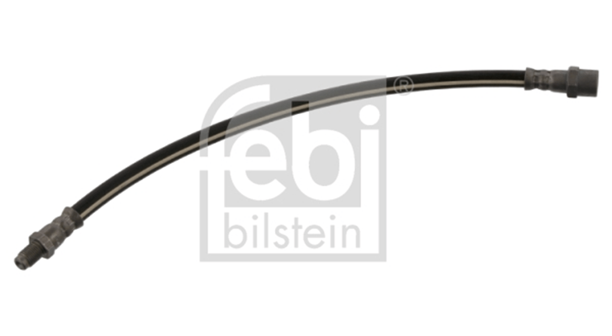 FEBI 05743 - Fren Hortumu Ön - Mercedes 124-201-126-123
