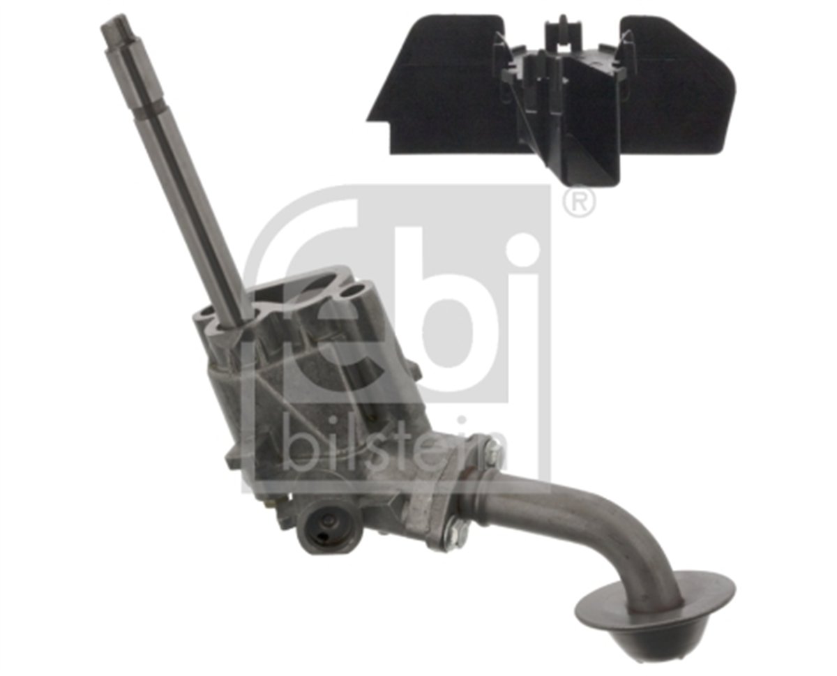 FEBI 06001 - Yag Pompasi - Vw Polo Classic-caddy-passat-golf3