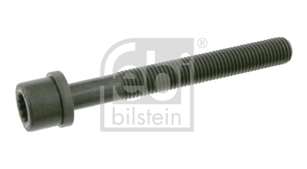FEBI 06666 - Silindir Kapak Saplamasi - Vw Golf2