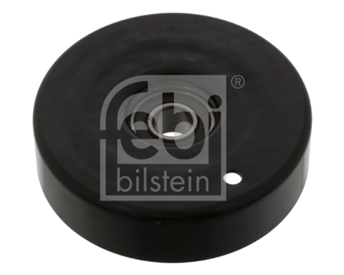 FEBI 07021 - V Kayis Gergi Rulmani - Mercedes 202-208-210