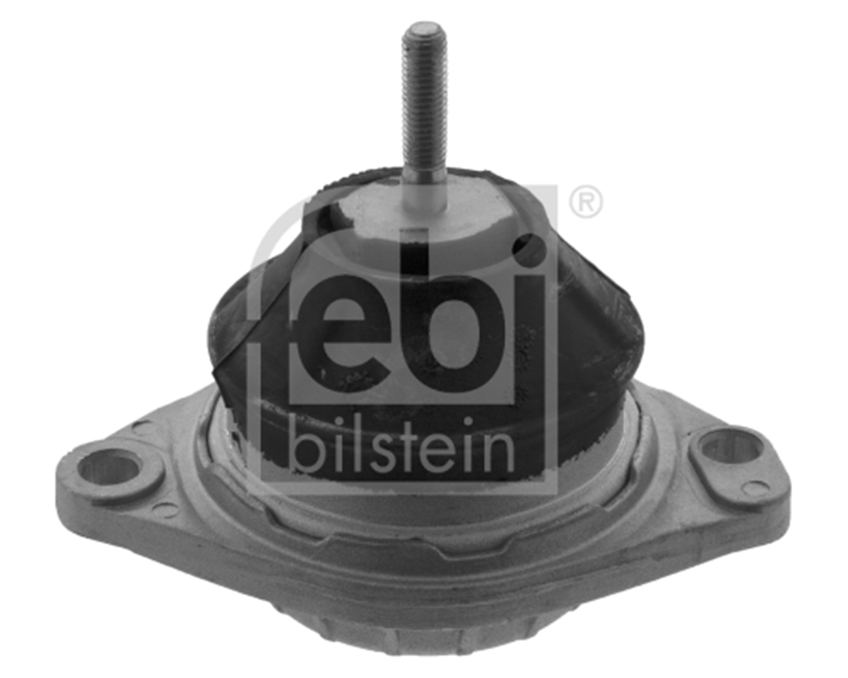 FEBI 07175 - Motor Takozu Sag - Vw A80