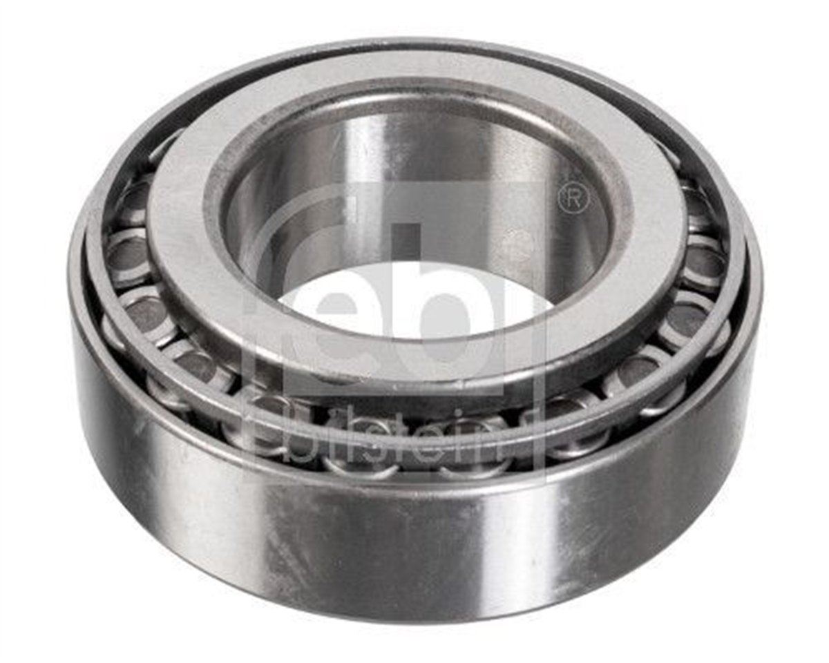 FEBI 07905 - Tekerlek Rulmani - Av Adr, Bpw, Gigant, Iveco, Man, Mercedes-benz, Meritor, Renault Trucks, Saf, Schmitz Cargobull, Volvo