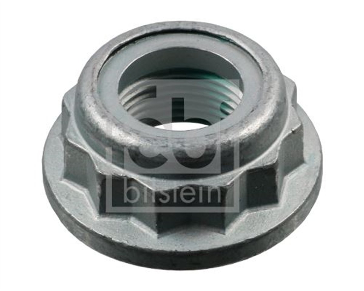 FEBI 08023 - Aks Somunu - Vw Universal