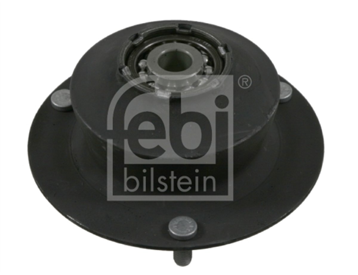 FEBI 08032 - Amortisör Takozu Ön - Bmw E36