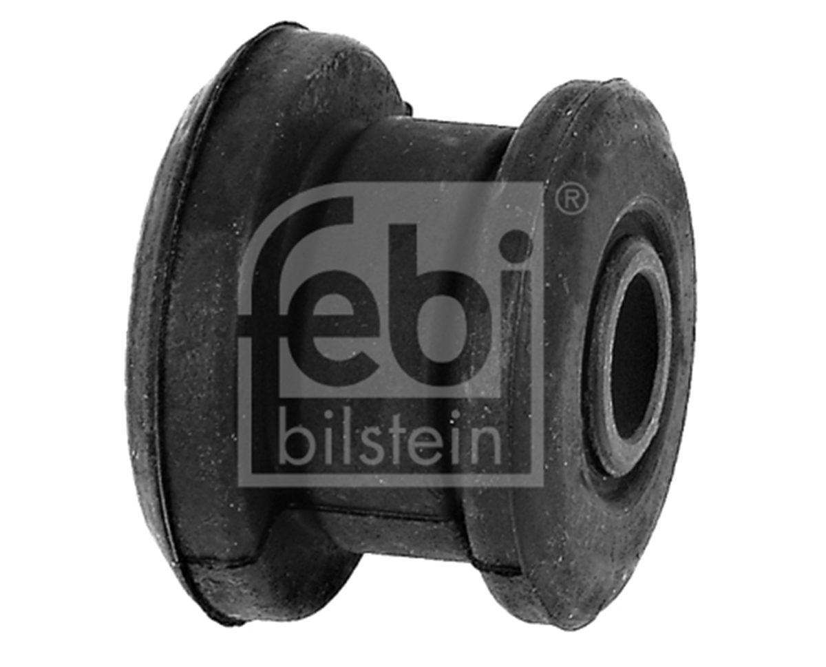 FEBI 08156 - Viraj Demir Braket Burcu Ön - Opel Corsa B
