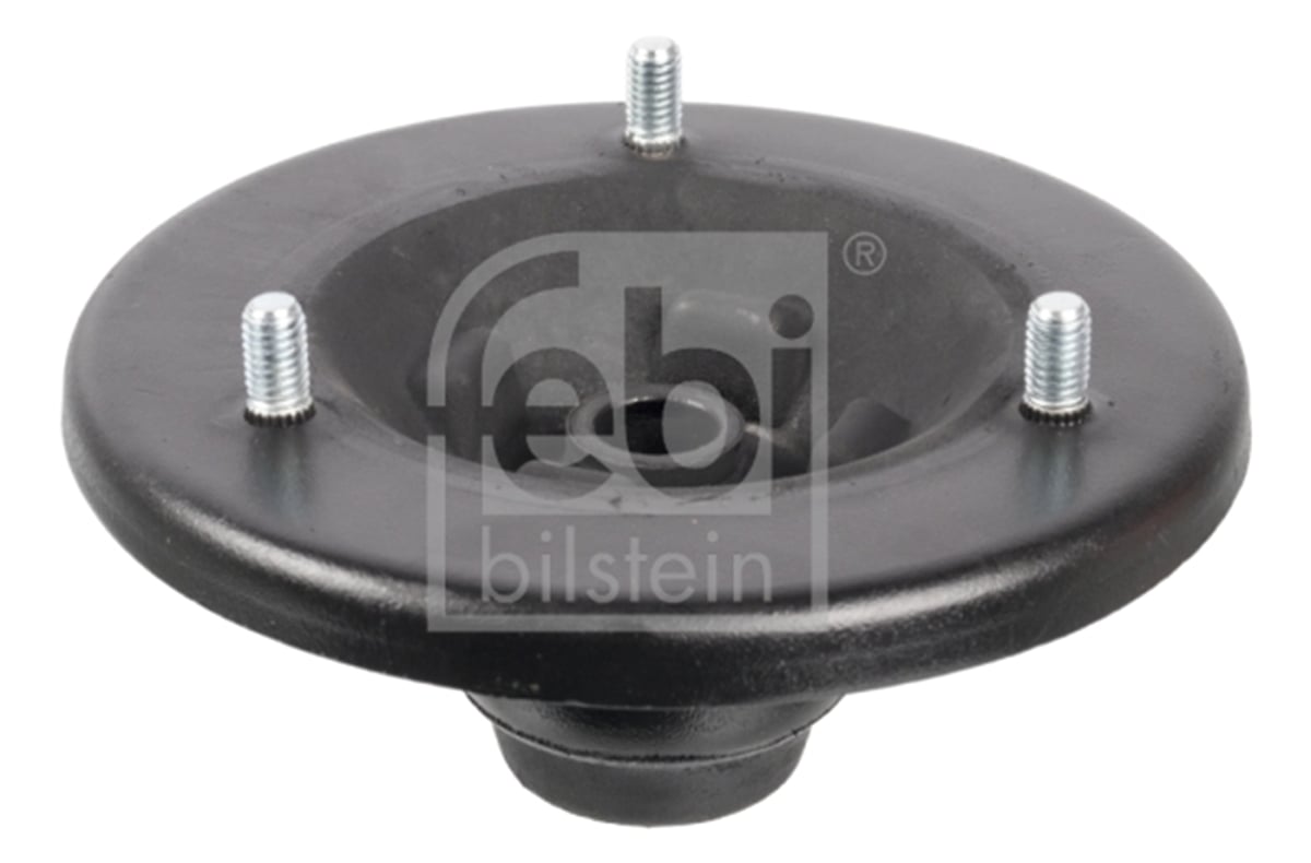 FEBI 08270 - Amortisör Takozu Ön - Bmw E38