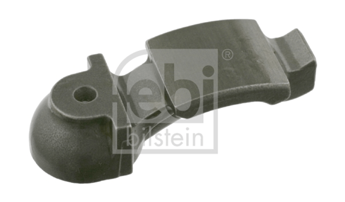 FEBI 08400 - Supap Itici Tus Tutucusu - Opel Astra F/vectra A/corsa B/frontera A
