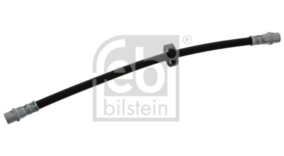 FEBI 08487 - Fren Hortumu Ön - Vw Passat