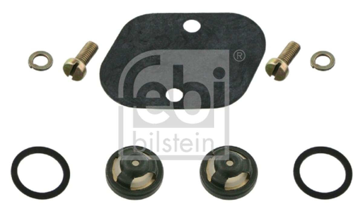 FEBI 08491 - Vakum Pompa Tamir Takimi - Vw Golf1-golf2-a80