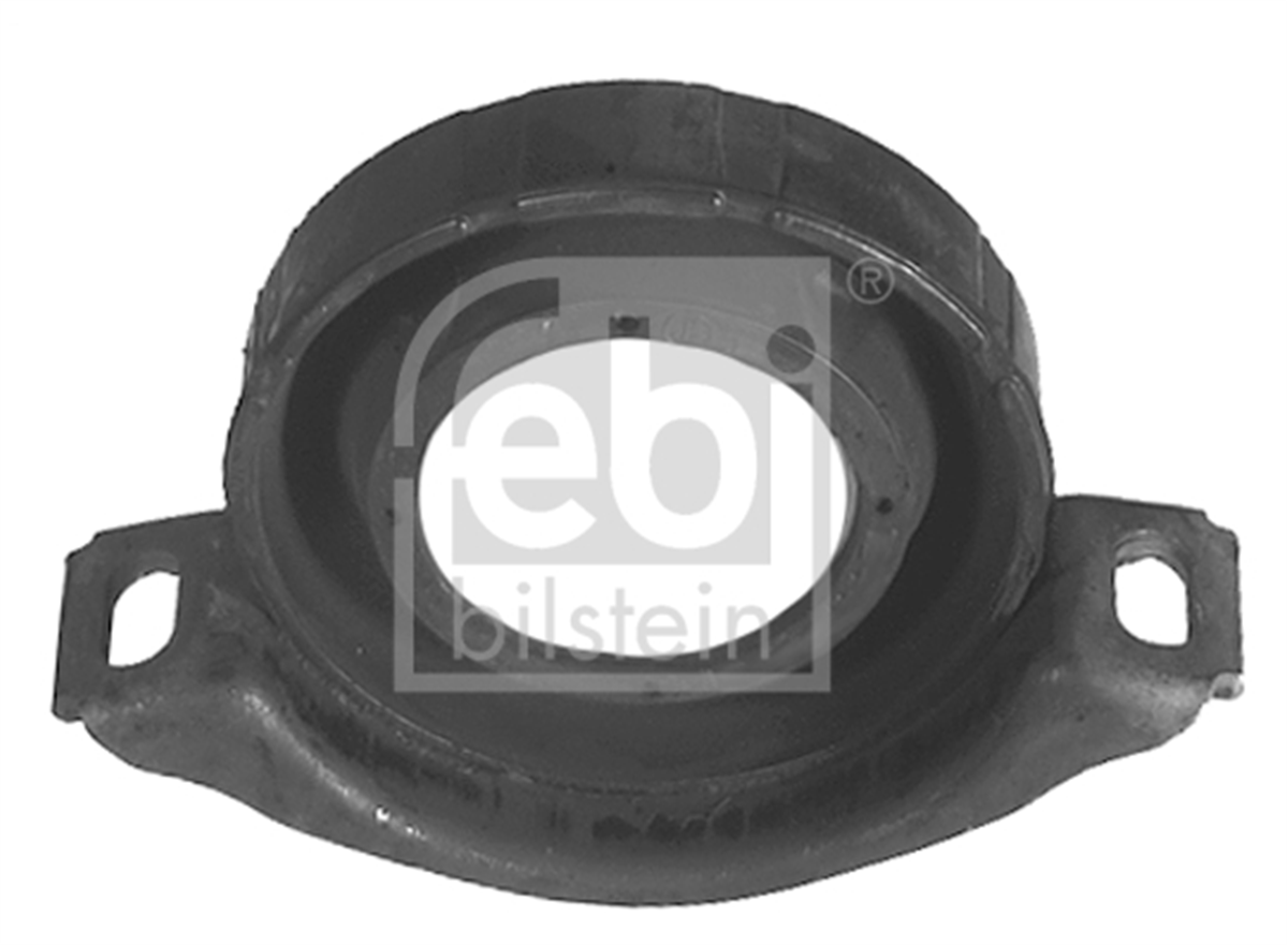 FEBI 08539 - Saft Askisi - Mercedes W124-126