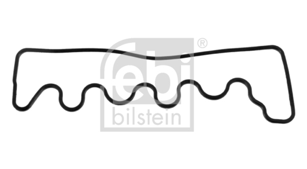 FEBI 08616 - Üst Kapak Contasi - Mercedes 123
