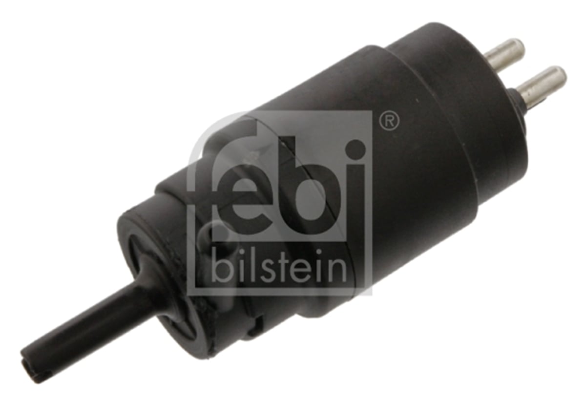 FEBI 08679 - Su Fiskiye Motoru - Mercedes Bm