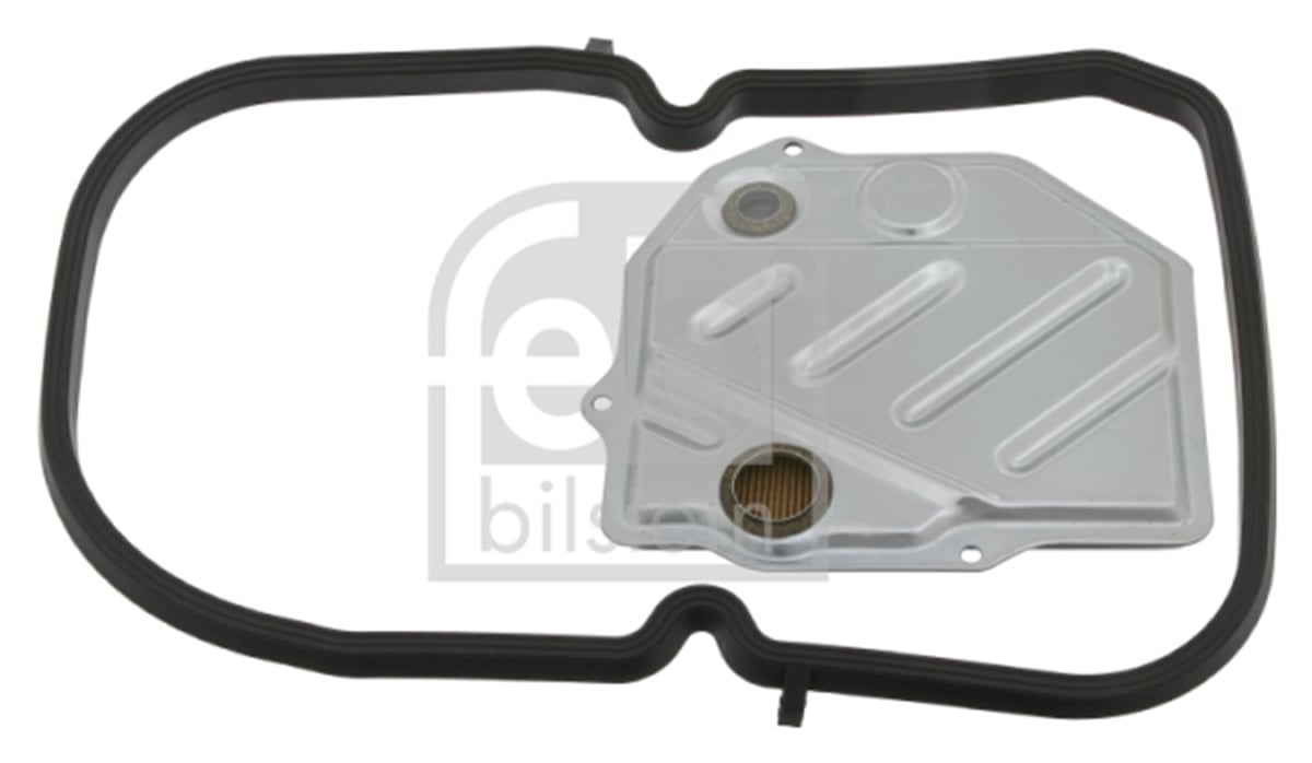 FEBI 08888 - Sanzuman Filtre Contasi - Mercedes W126-124-140