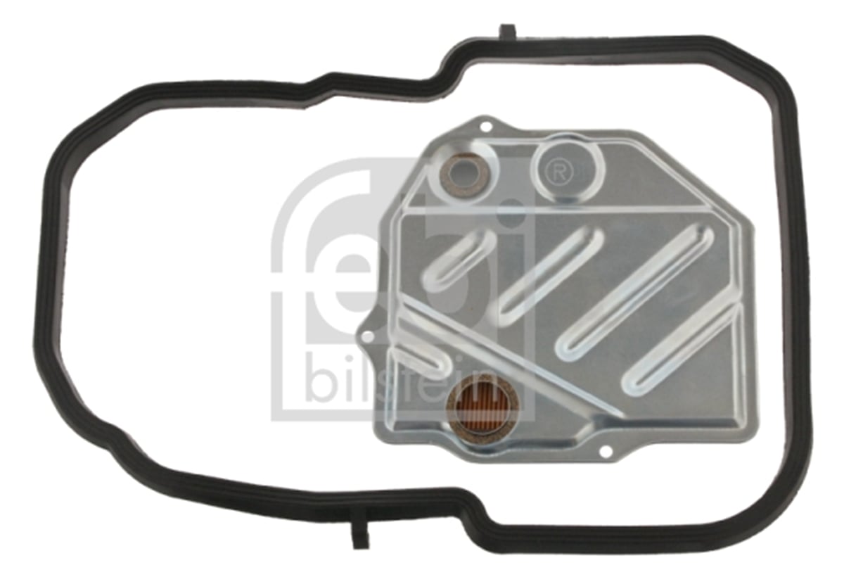FEBI 08900 - Sanzuman Filtre Contasi - Mercedes W124-201-202