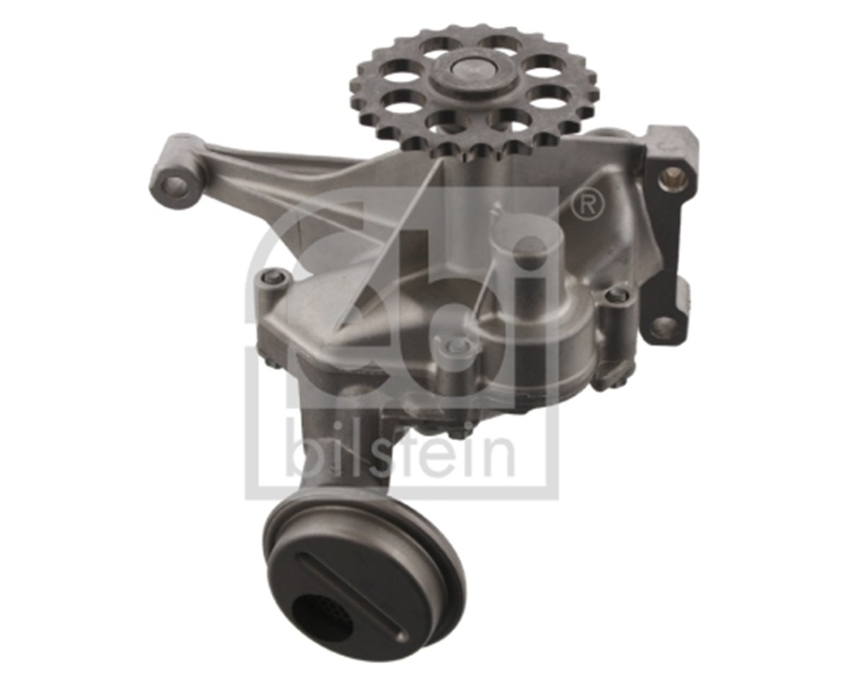 FEBI 08918 - Yag Pompasi - Mercedes Bm