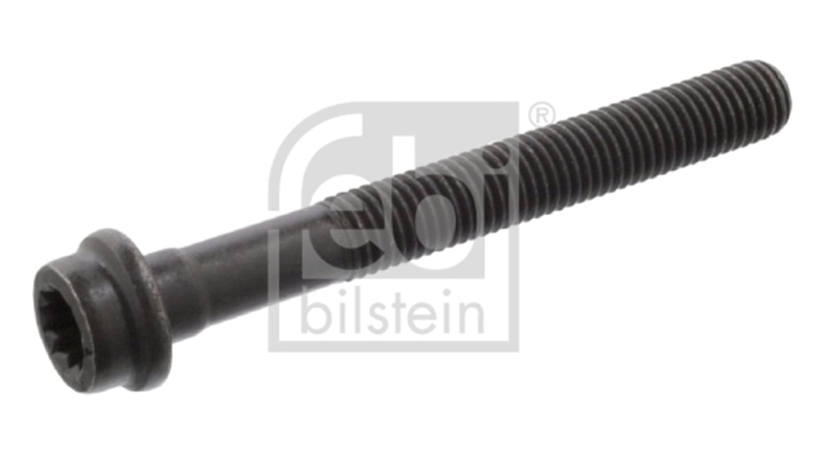 FEBI 09127 - Silindir Kapak Saplamasi - Mercedes Bm