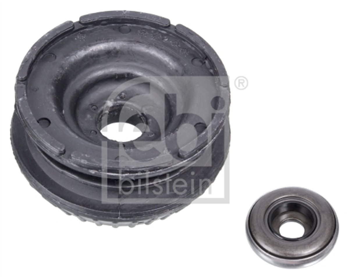 FEBI 09181 - Amortisör Takozu Ön Bilyali Set - Ford Fiesta/ka
