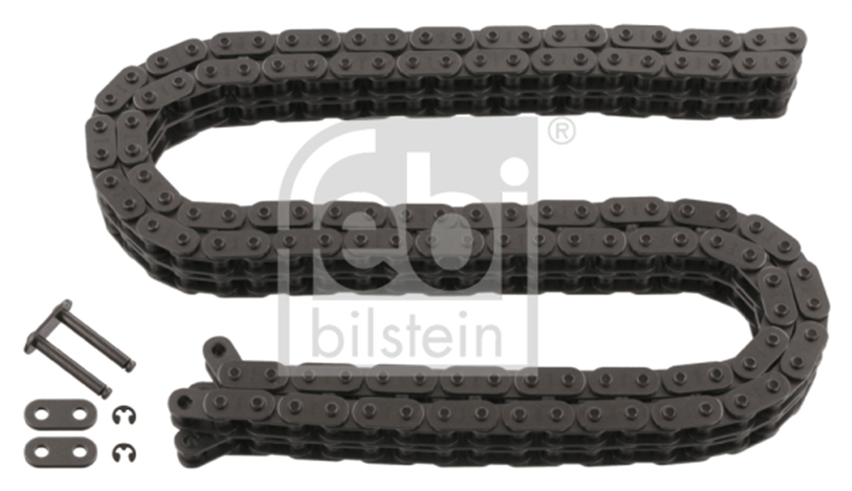 FEBI 09242 - Eksantrik Zinciri - Mercedes W115