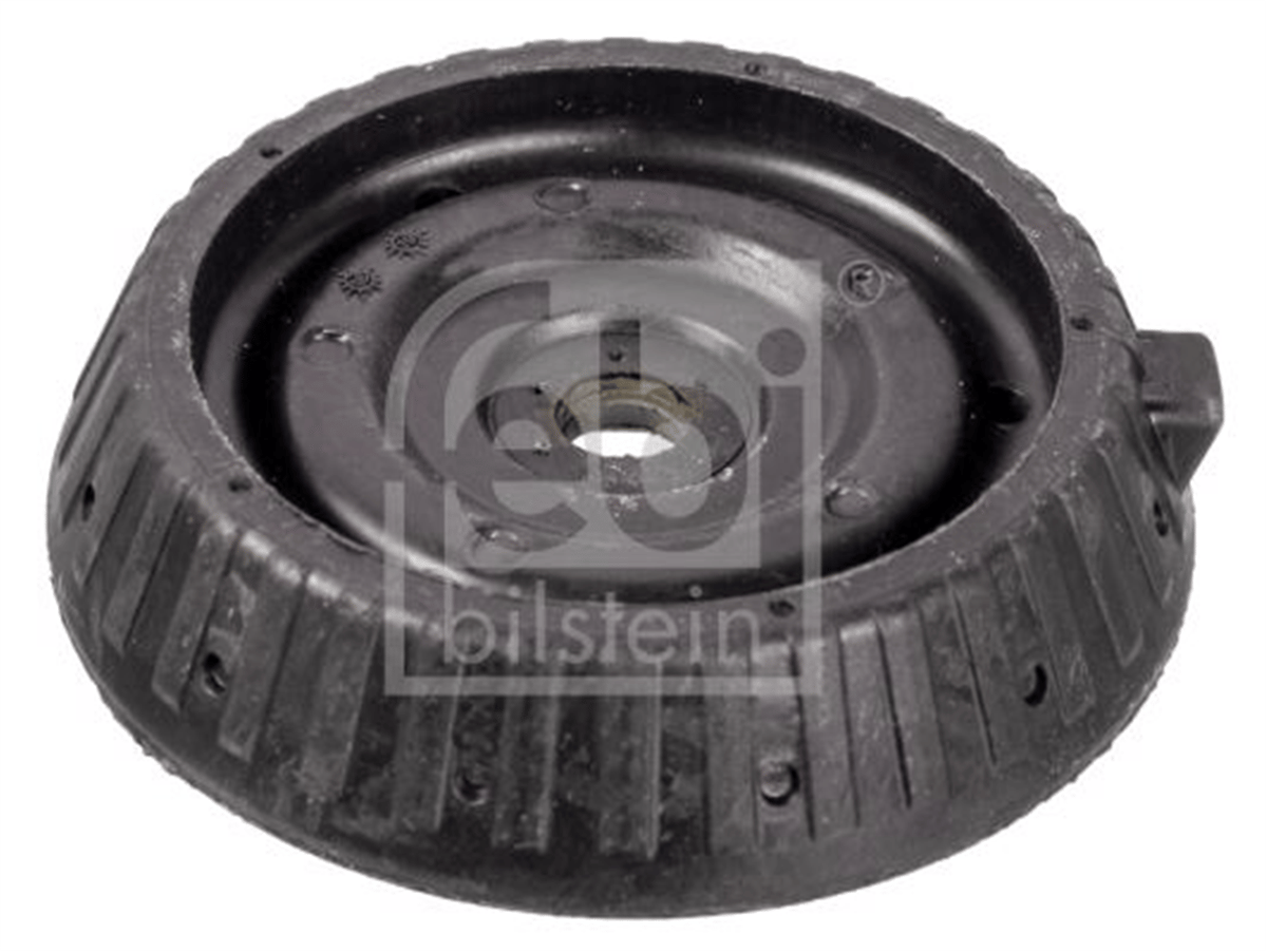 FEBI 09511 - Amortisör Takozu Arka - Ford Fiesta Ka Mazda 121