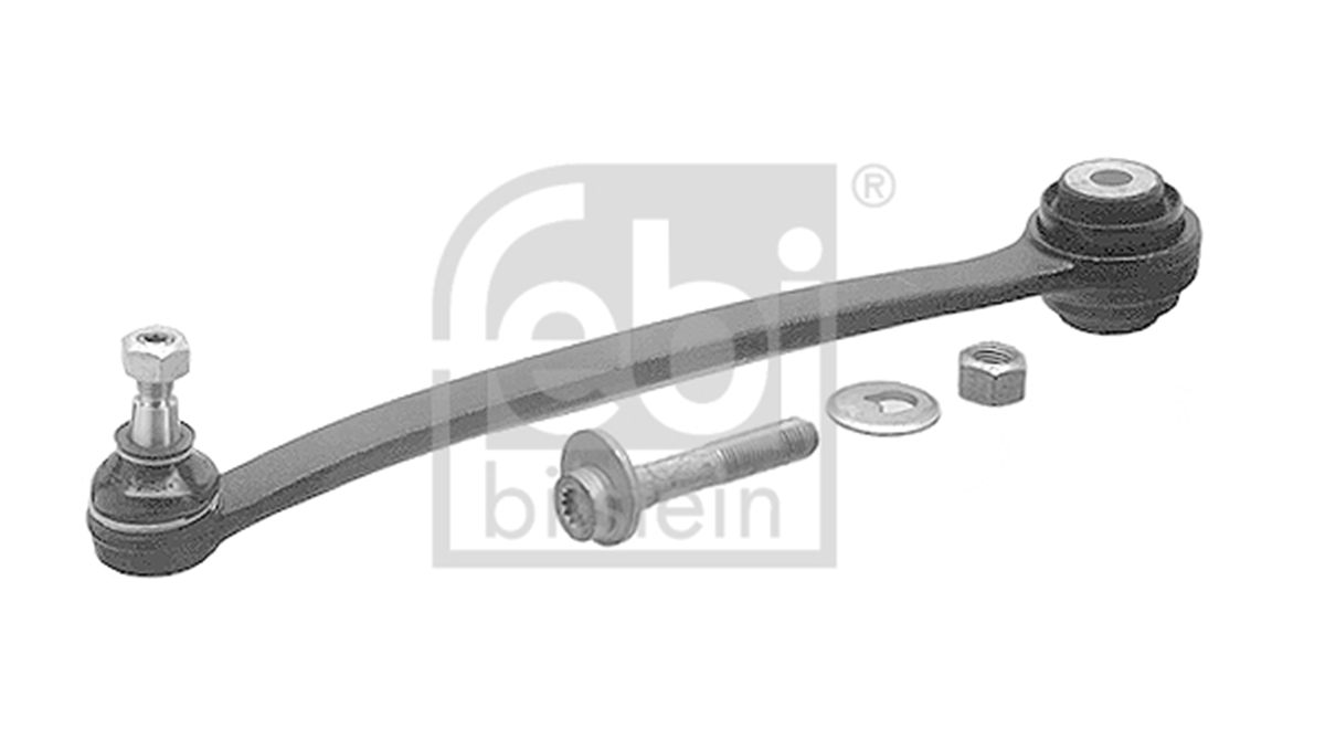 FEBI 09808 - Rotilli Kol Arka - Mercedes W140