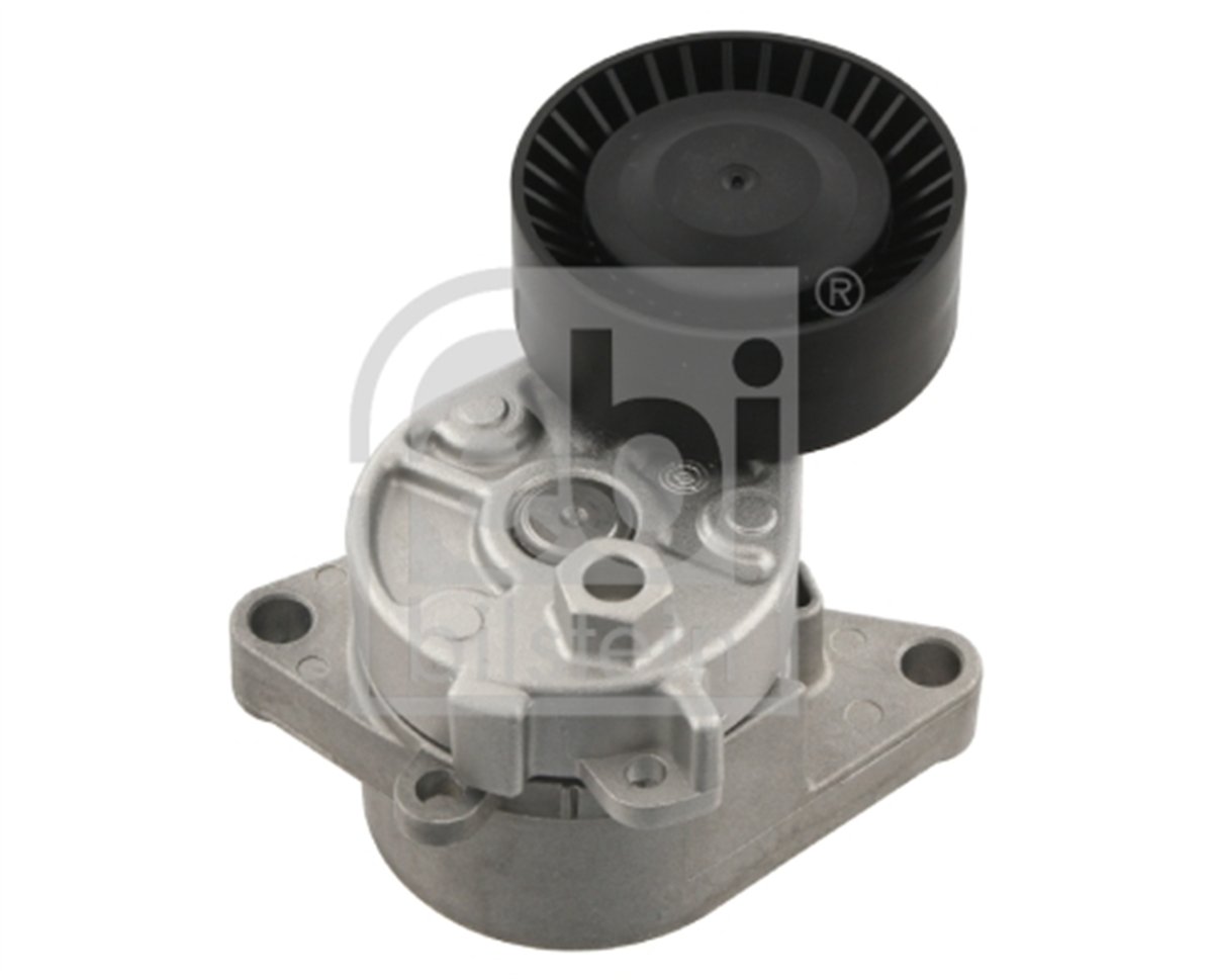 FEBI 09810 - V Kayis Gergisi Komple - Bmw E34-36-46-x5-x3-60-65-66-38