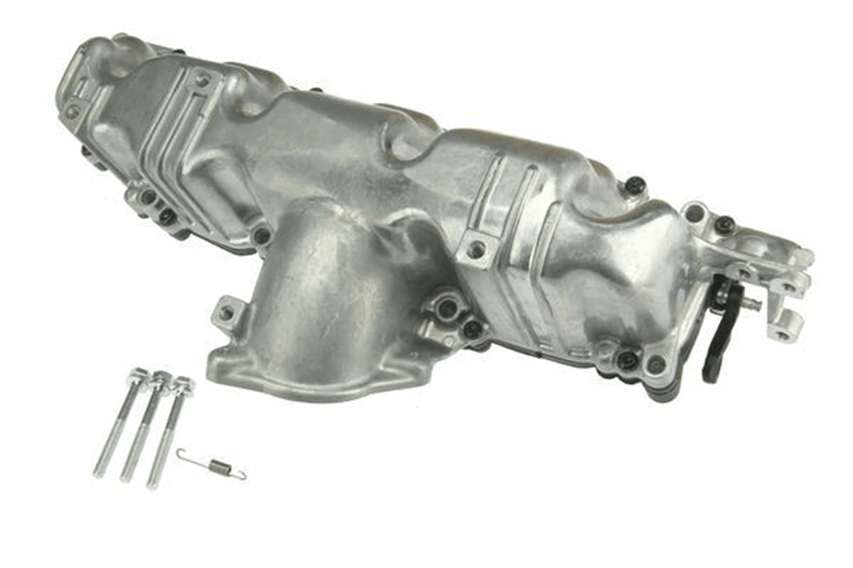 FEBI 1000119 - Emme Manifoldu - Vw Golf5-golf6-passat-a3-a4-a6-tiguan