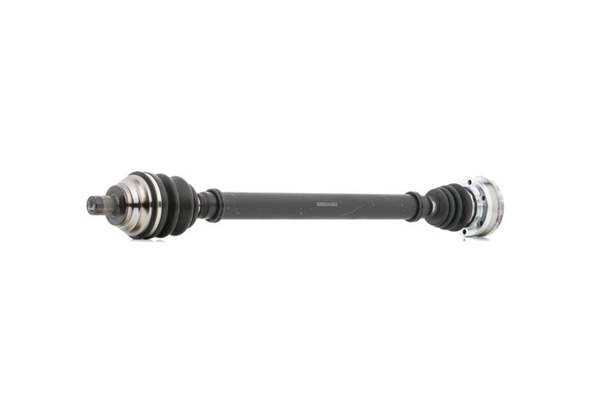 FEBI 1000346 - Aks Komple Ön Sag - Vw Golf5-golf6-jetta-a3-leon-octavia