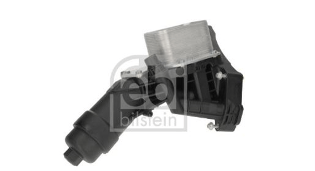 FEBI 1000401 - Yag Filtre Kütügü - Bmw F20-f21-f22-f23-g20-g21-g28-f30-f31-f34-f35-f32-f33-f36-f10-f11-g30-g31-g32-g38-