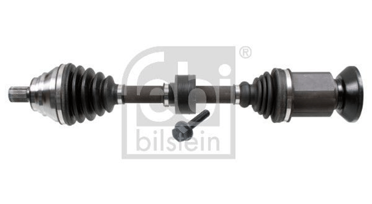 FEBI 1000512 - Aks Komple Ön Sag - Vw Tiguan-a3