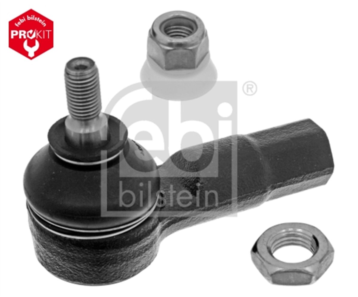 FEBI 100064 - Rot Basi Ön - Psa Rcz