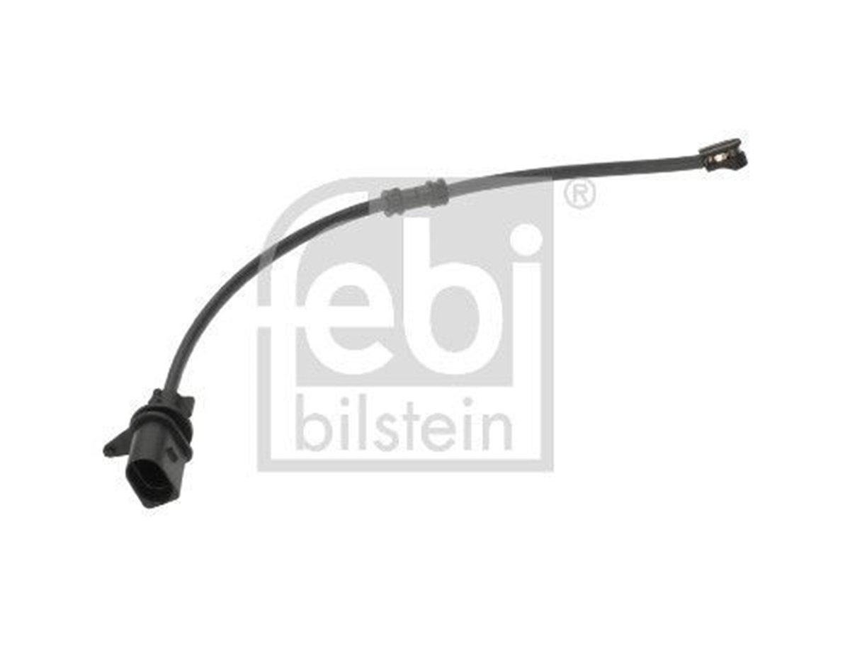 FEBI 1001235 - Fren Balata Fisi Ön - Vw Q5