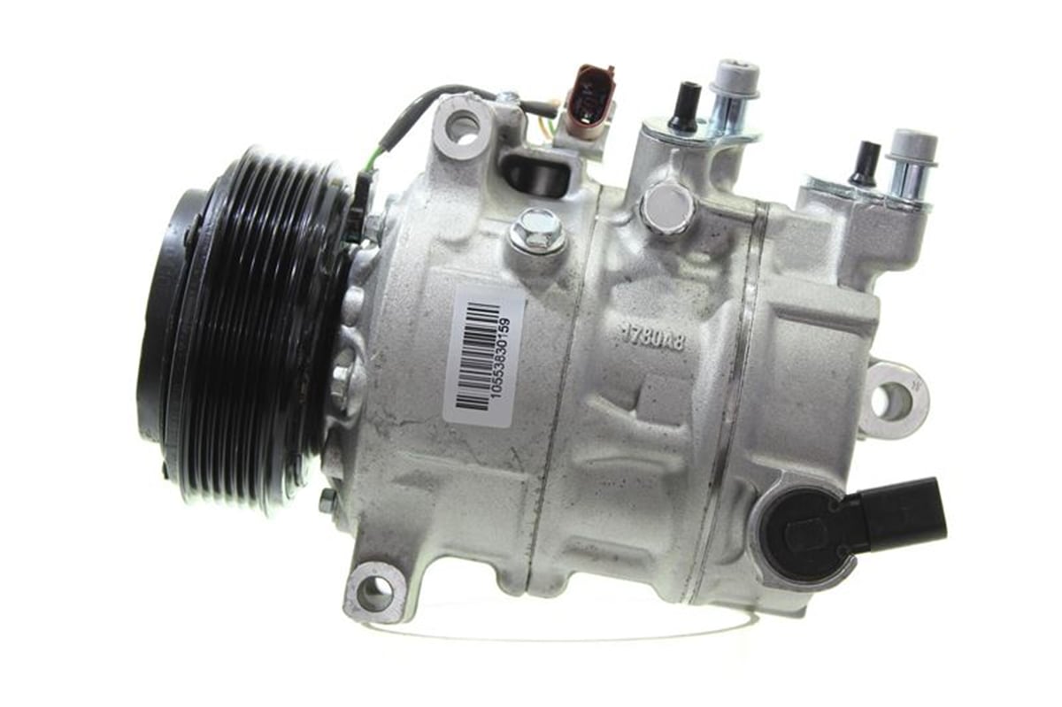 FEBI 1001616 - Klima Kompresörü - Vw A4-a5-a6-q5