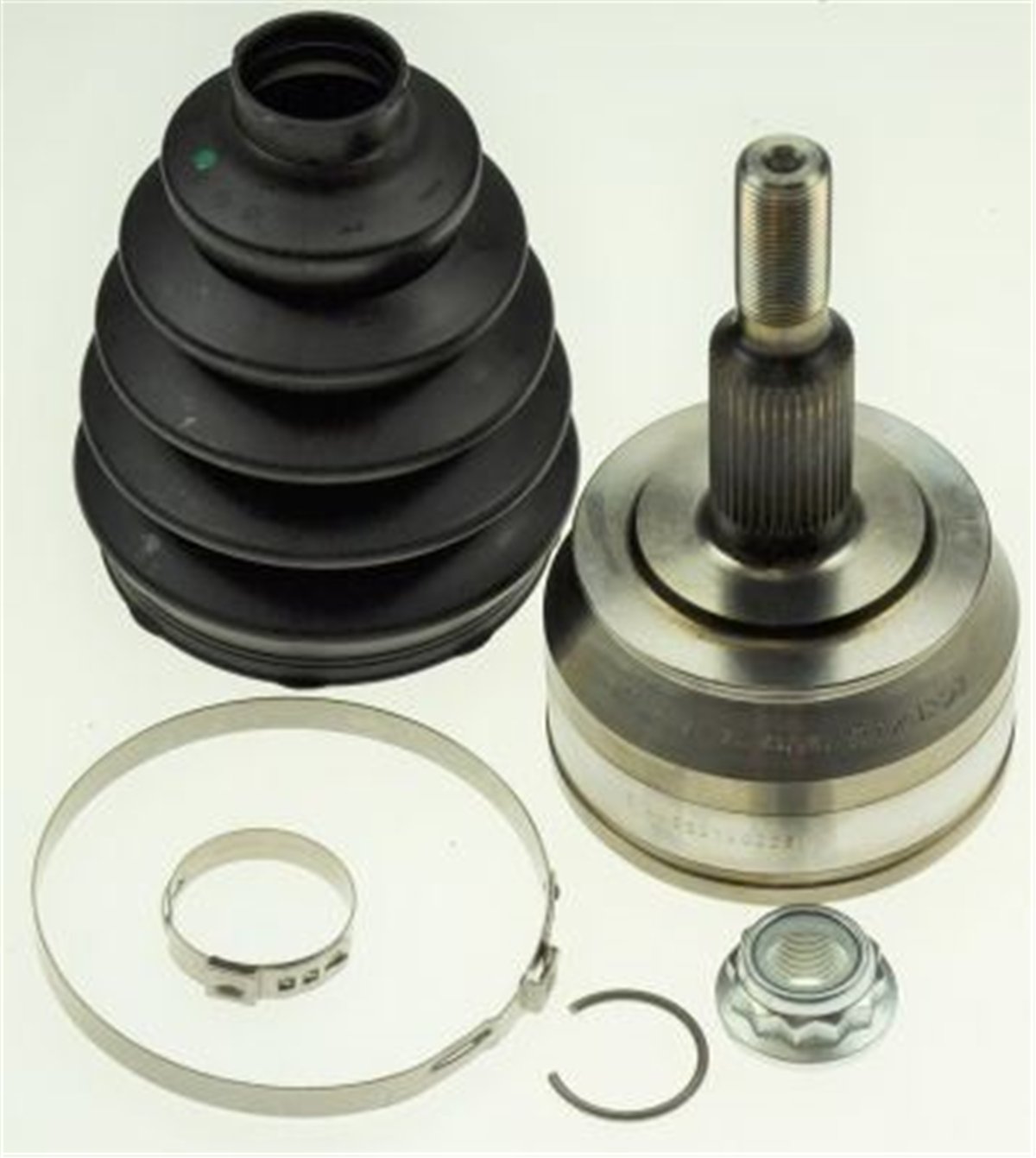 FEBI 1001618 - Aks Kafasi Dis - Vw T6
