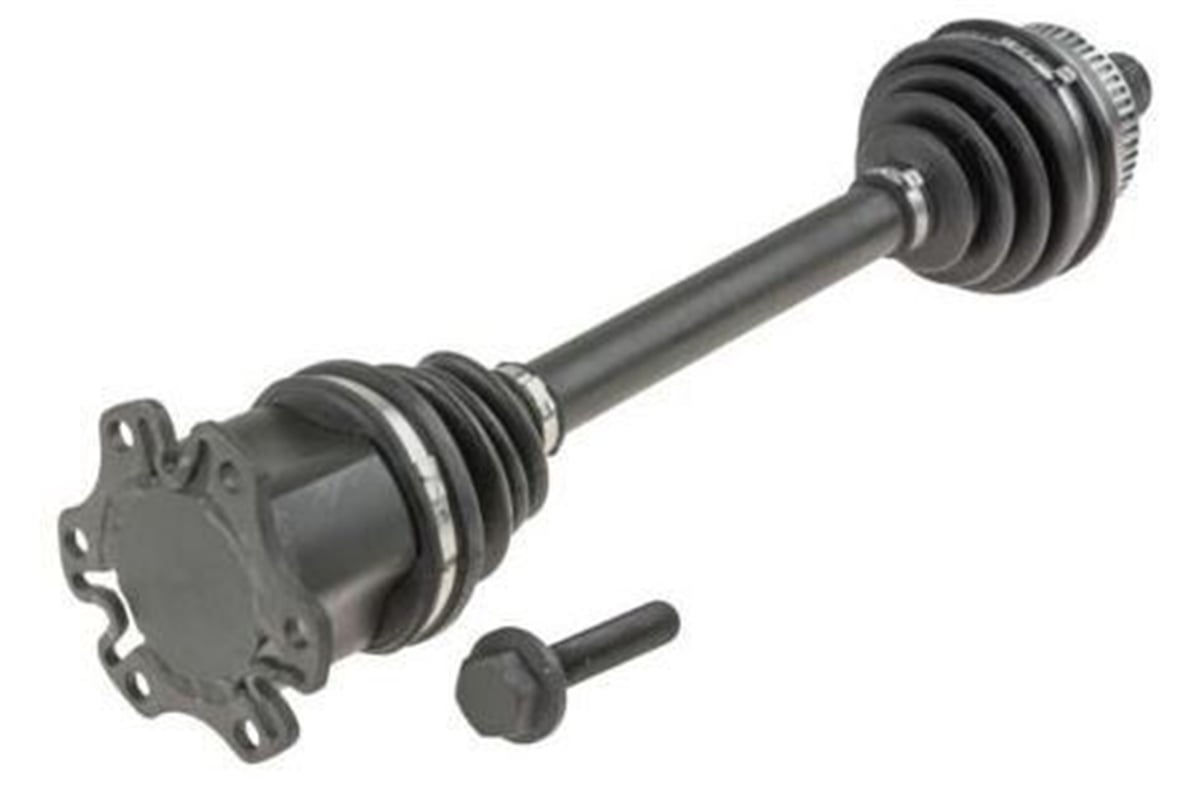 FEBI 1001661 - Aks Komple Ön - Vw A4-a5